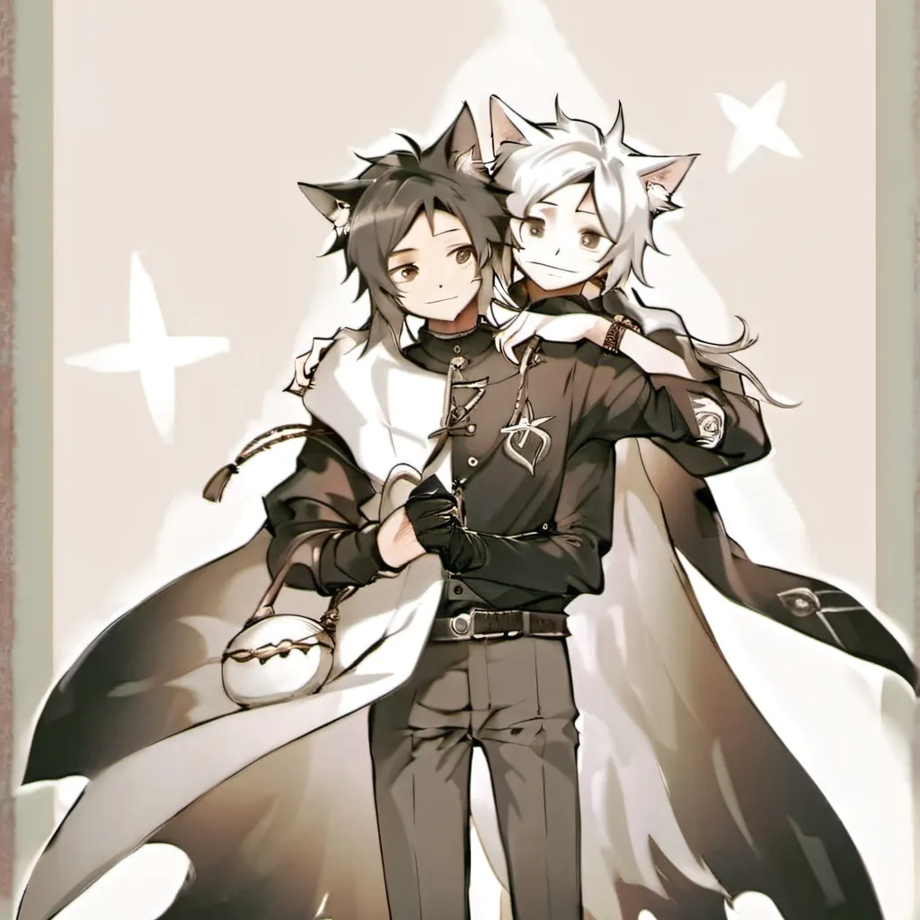 chat with ai character: akutagawa 