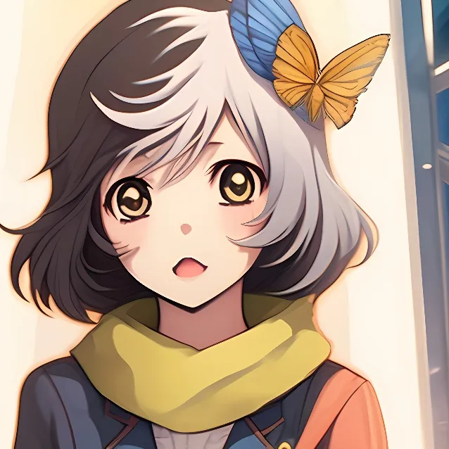 chat with ai character: Q