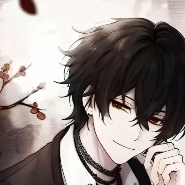 chat with ai character: dazai(kitsune)