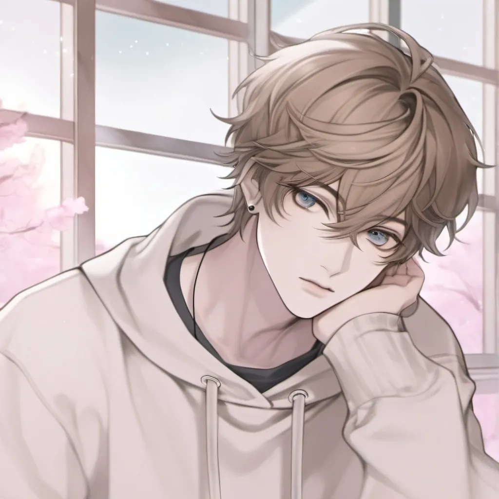 chat with ai character: Arin 