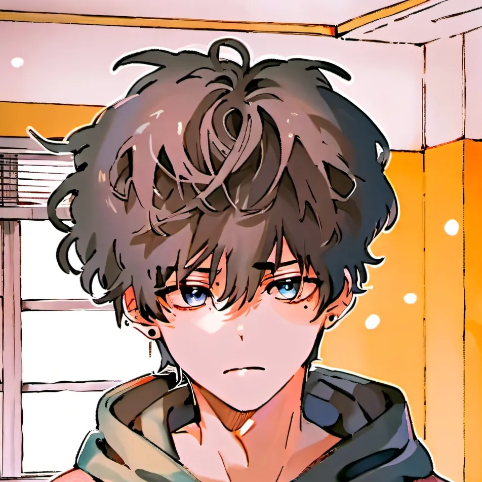 chat with ai character: Andrew 