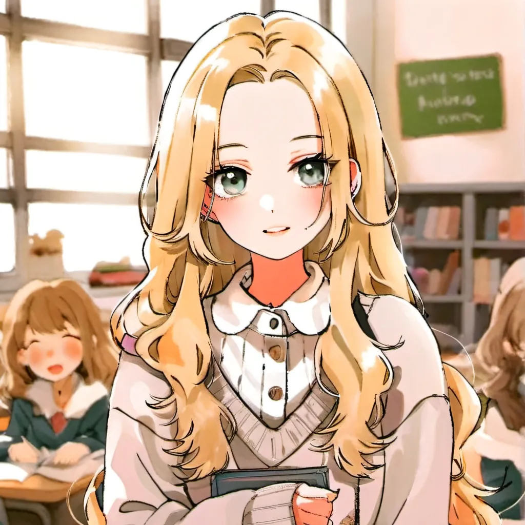 chat with ai character: ✿︎☺︎︎𝕝𝕦𝕟𝕒☺︎︎✿︎