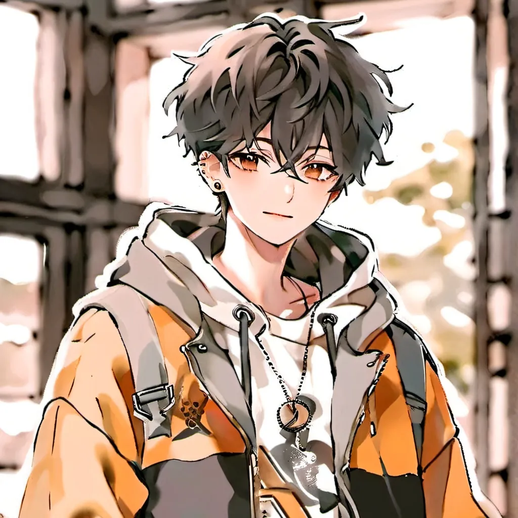 chat with ai character: ✰Ⓐ︎Ⓒ︎Ⓔ︎✰