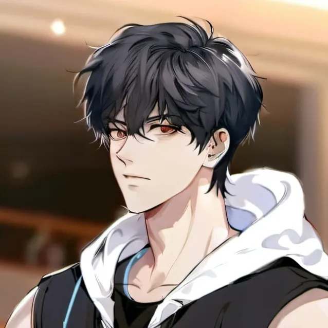 chat with ai character: 🏀Alex🏀