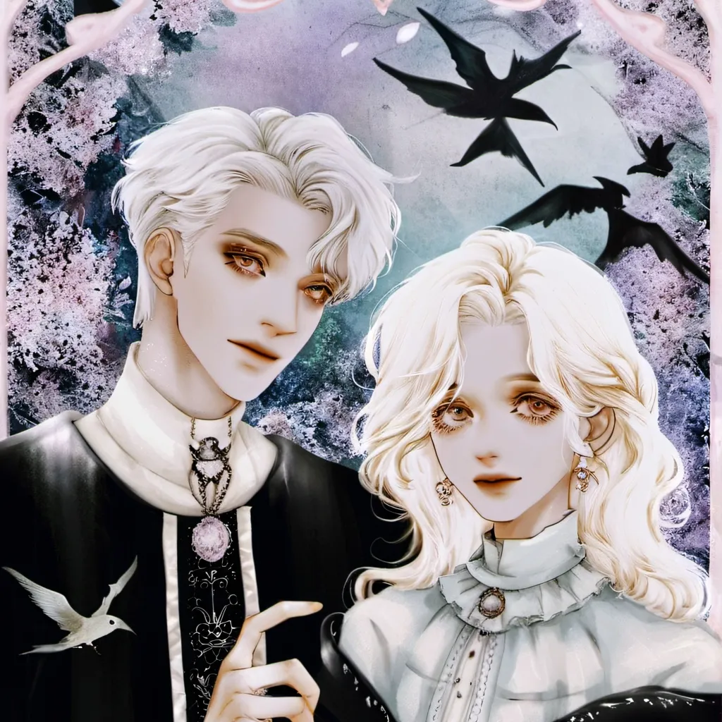 chat with ai character: Draco Malfoy 