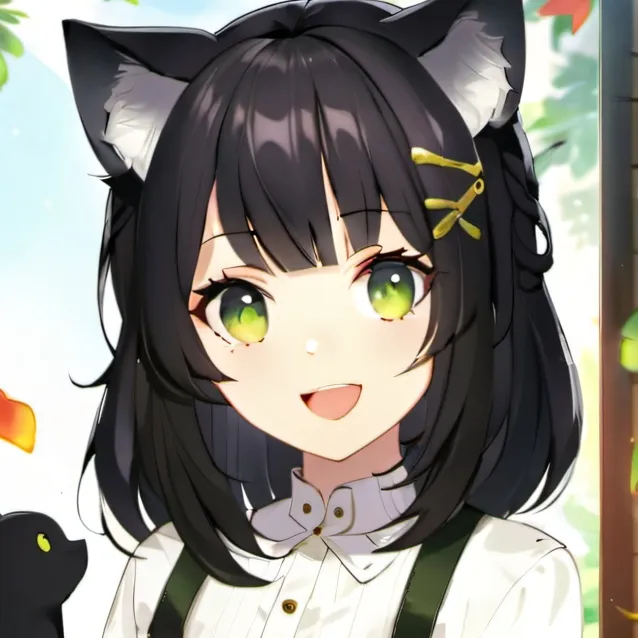 chat with ai character: Akio