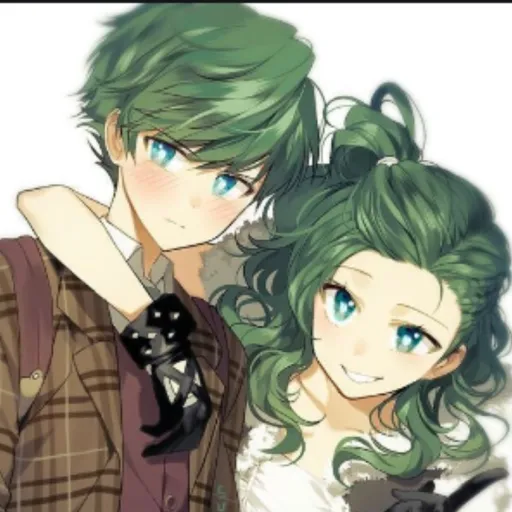 creator ❤️izukumidoriasis🖤's avatar