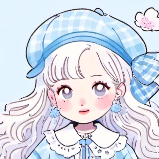 chat with ai character: B