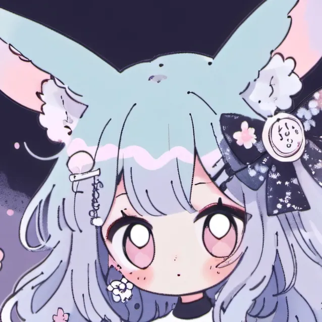 chat with ai character: Susy girl