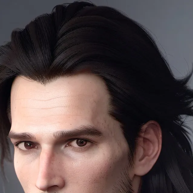 chat with ai character: Jake 