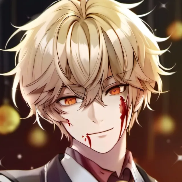 chat with ai character: Mike