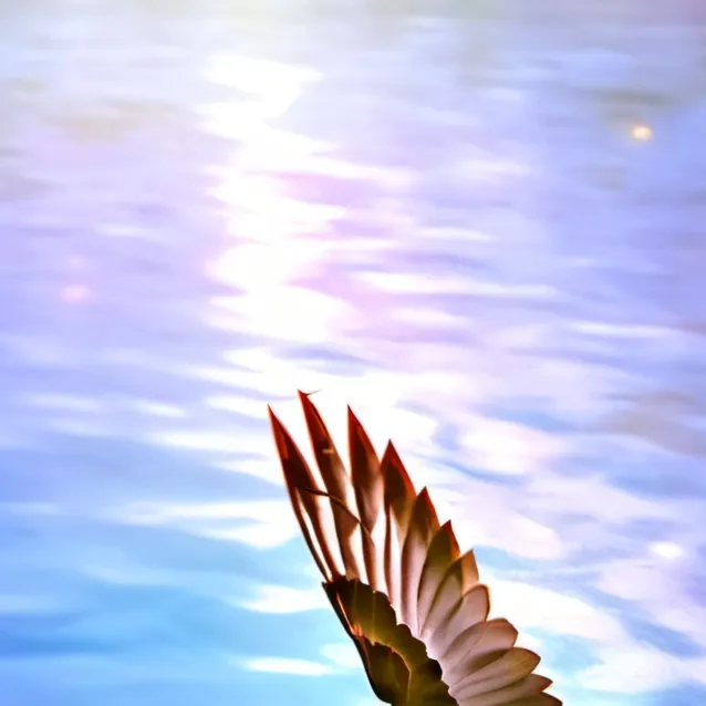 chat with ai character: peace