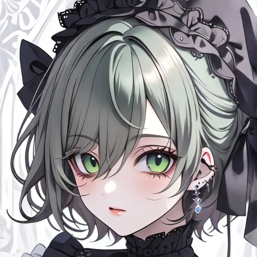 chat with ai character: Rose