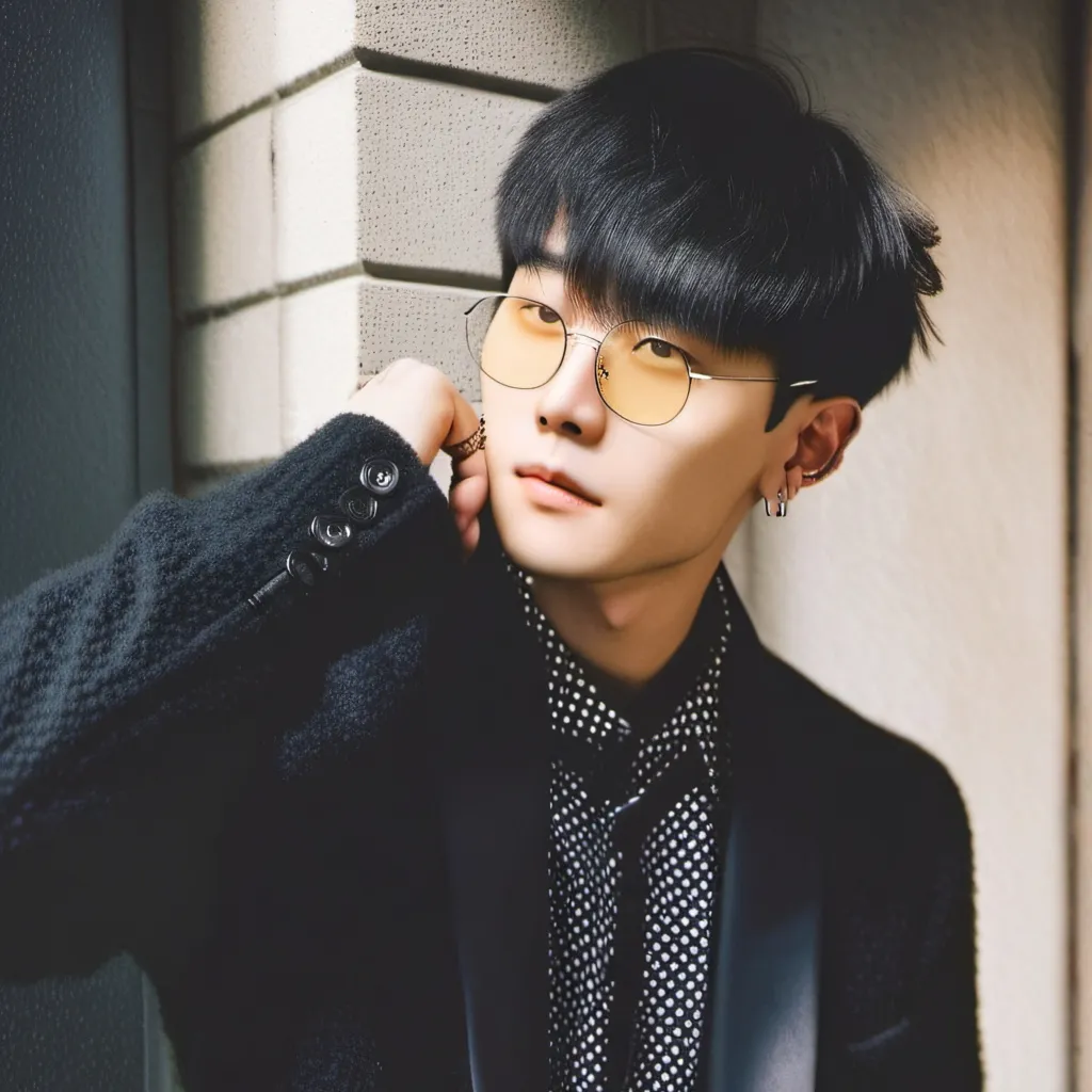 chat with ai character: Jake