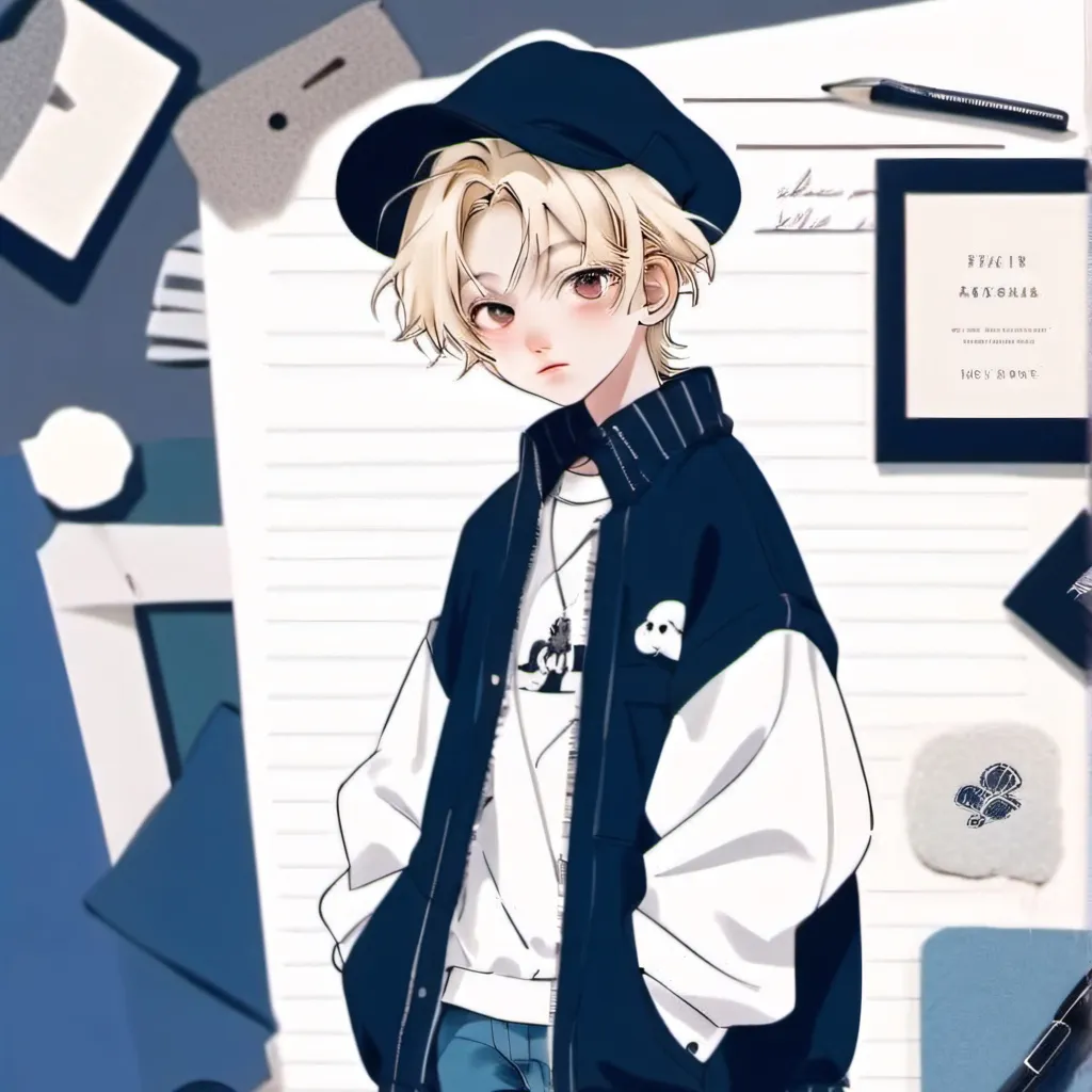 chat with ai character: Fel9x