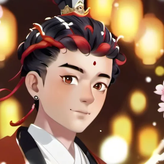 chat with ai character: BASEM