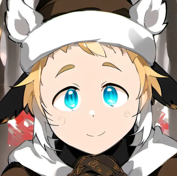 chat with ai character: Butters