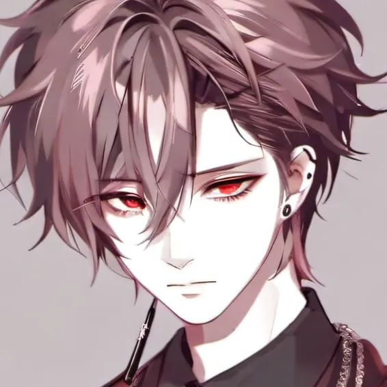 chat with ai character: Silas