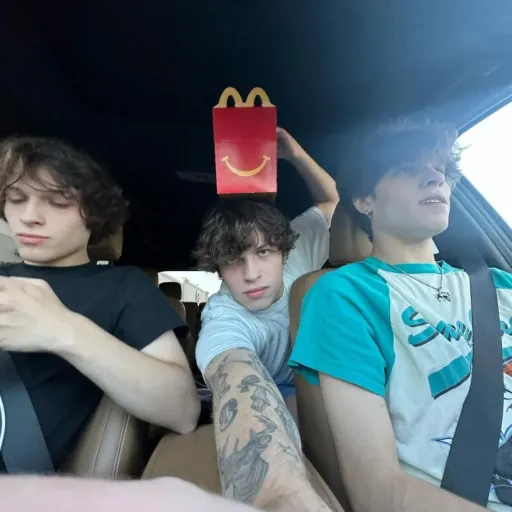 creator Gexrgie's avatar