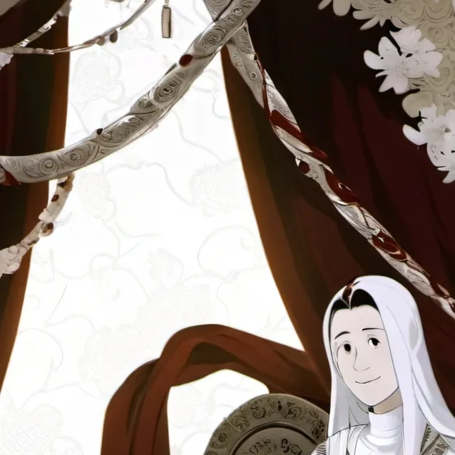 chat with ai character: Janice 