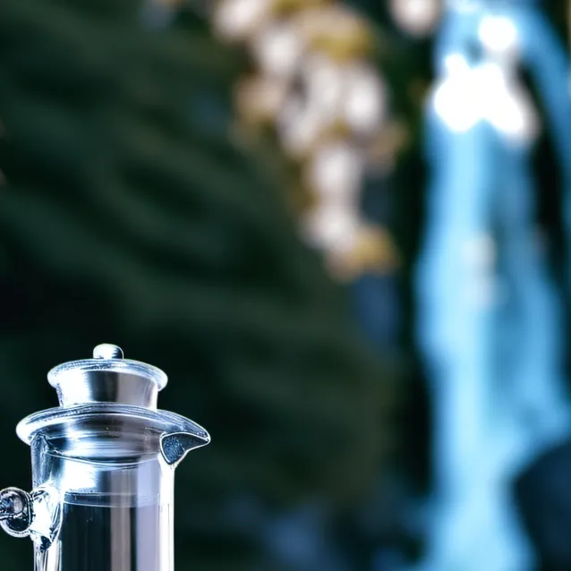 chat with ai character: test