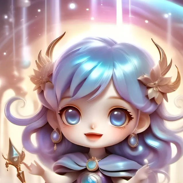 chat with ai character: layla