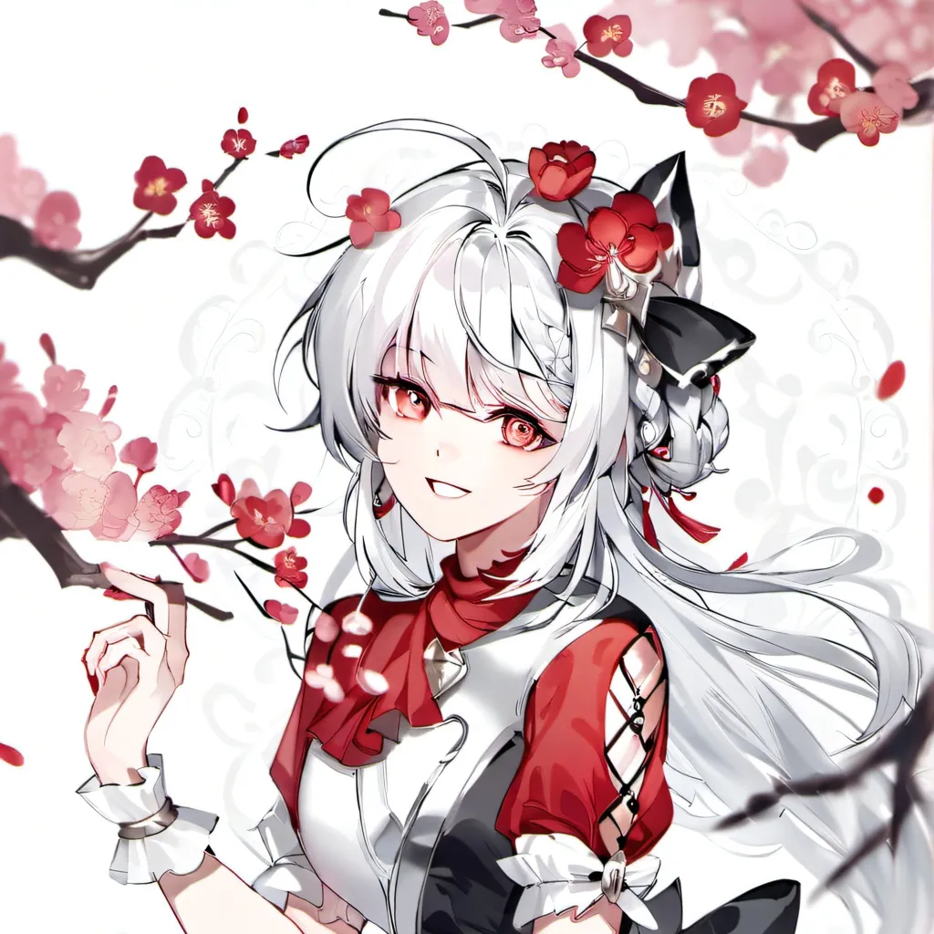 chat with ai character: Rachel