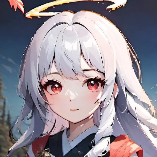 chat with ai character: Erika