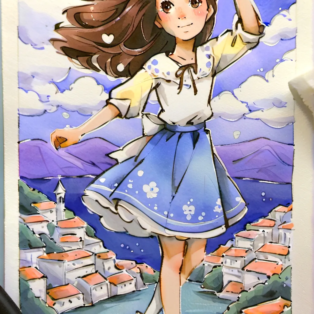 chat with ai character: mha 