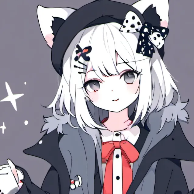 chat with ai character: Ruby