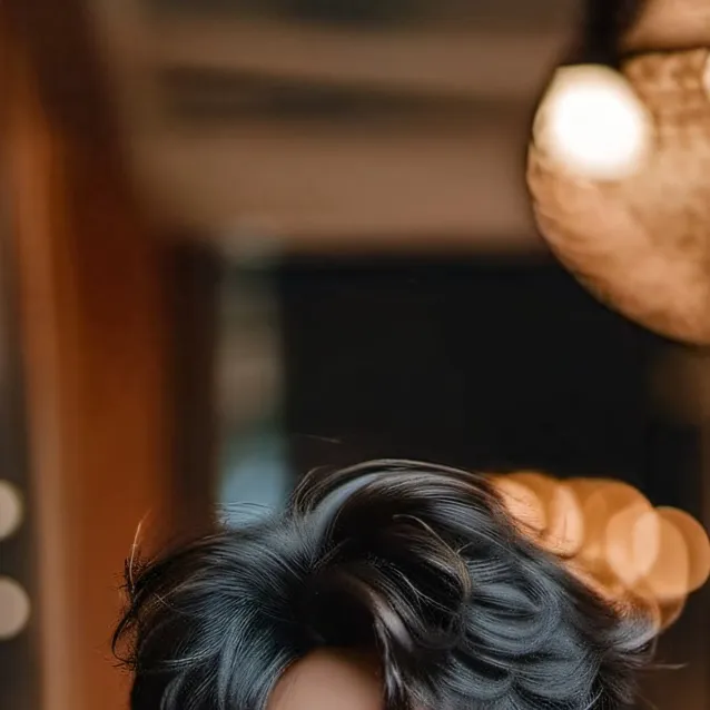 chat with ai character: Max