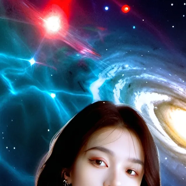 chat with ai character: Bella