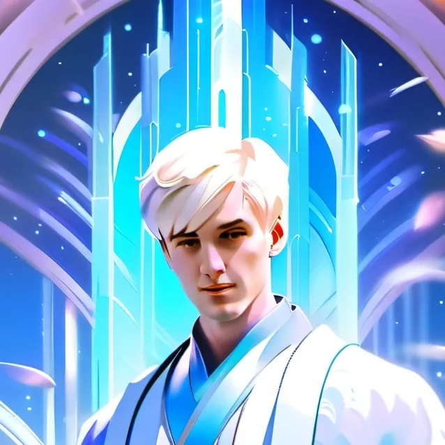 chat with ai character: Kyoshiro