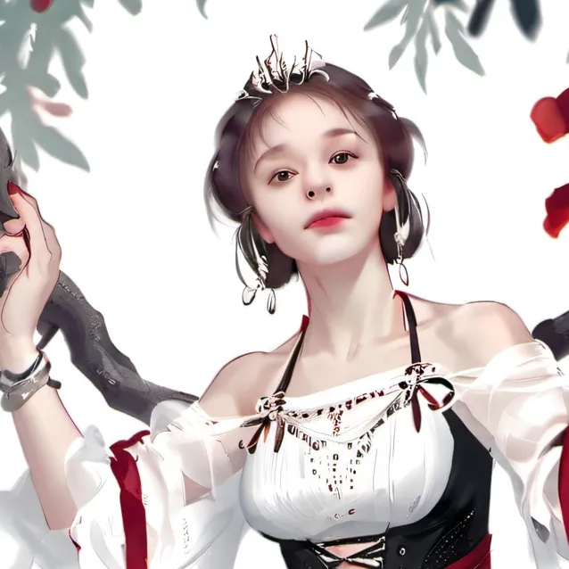 chat with ai character: Sophia