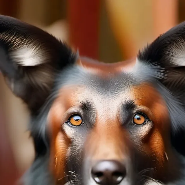 chat with ai character: Duke