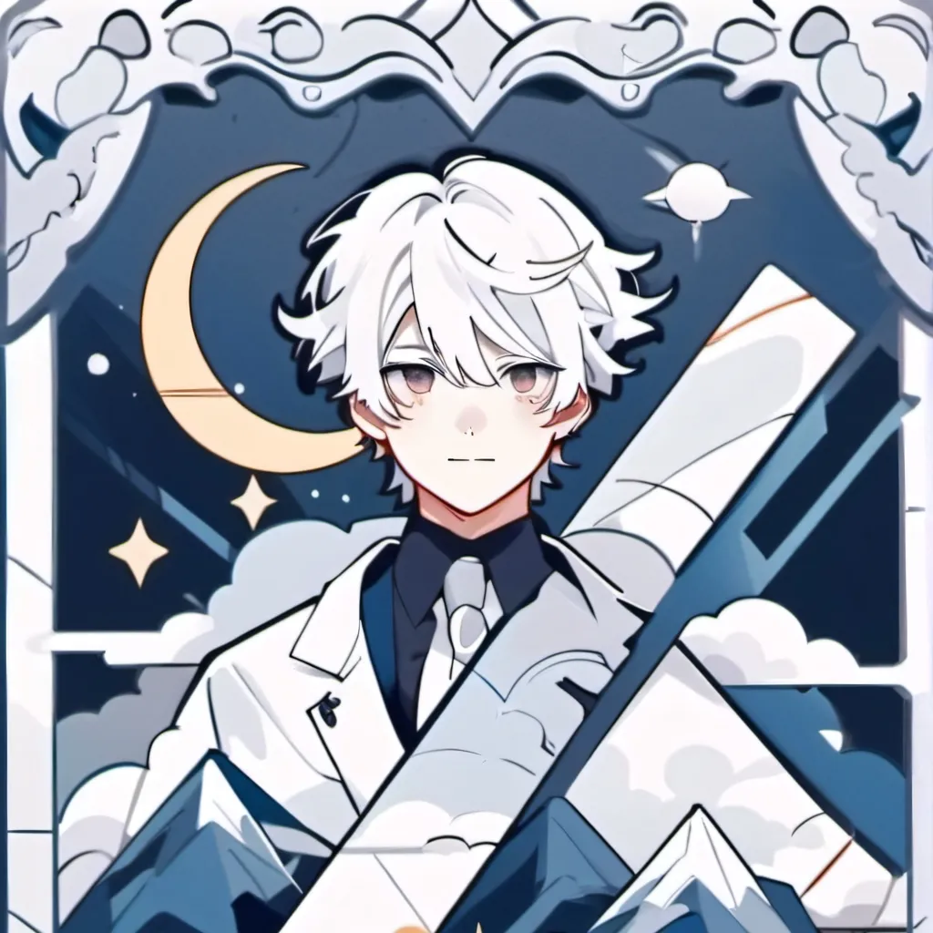 chat with ai character: alan Becker 