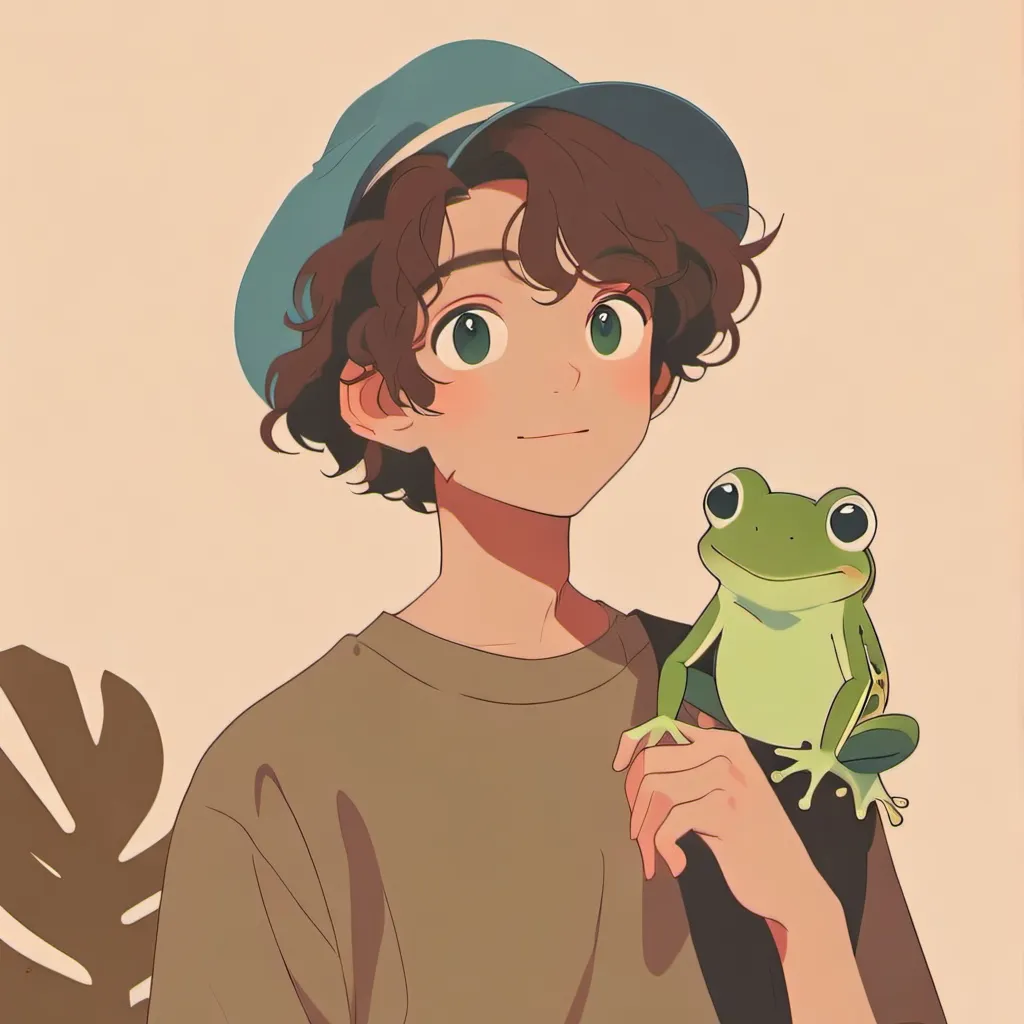 chat with ai character: Cyrus Williams 