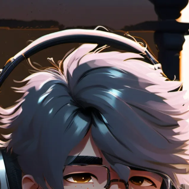 chat with ai character: alexis