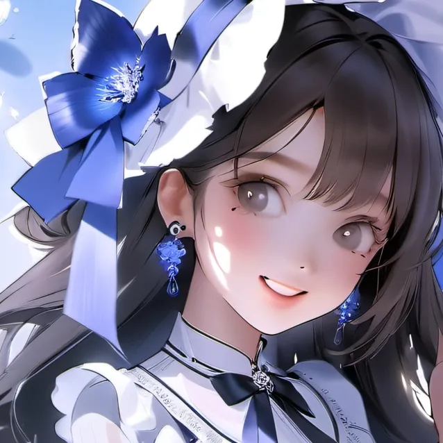 chat with ai character: stella