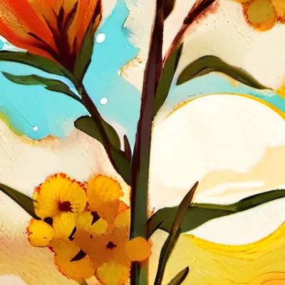 chat with ai character: Stem