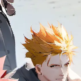 chat with ai character: MHA period🩸