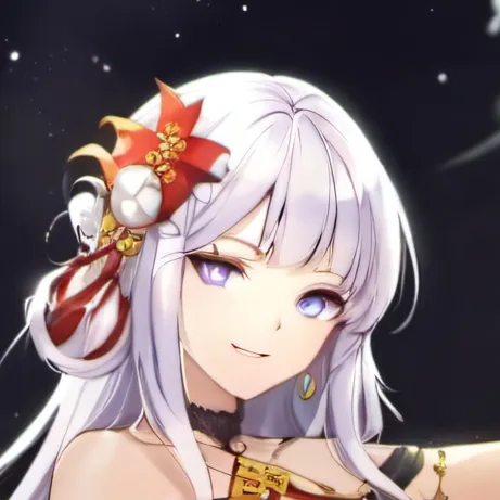 chat with ai character: MHA soulmate color