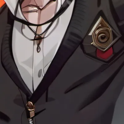 chat with ai character: MHA 