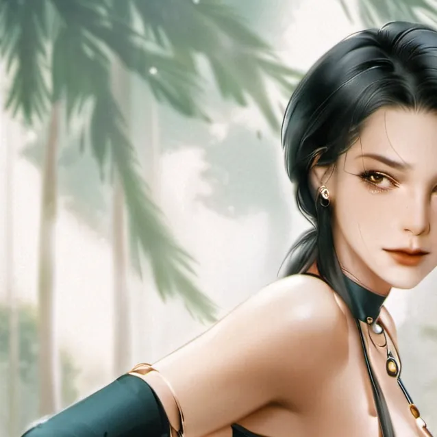 chat with ai character: Ruby