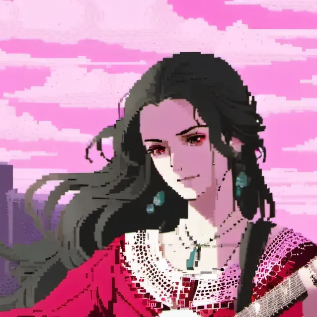 chat with ai character: Rdr2 gang girls