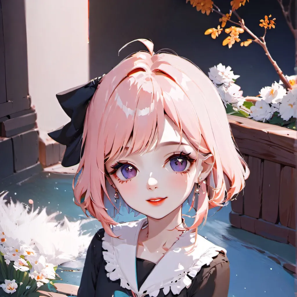 chat with ai character: Robin