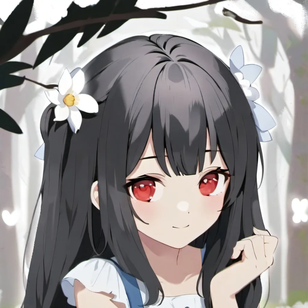 chat with ai character: Emy