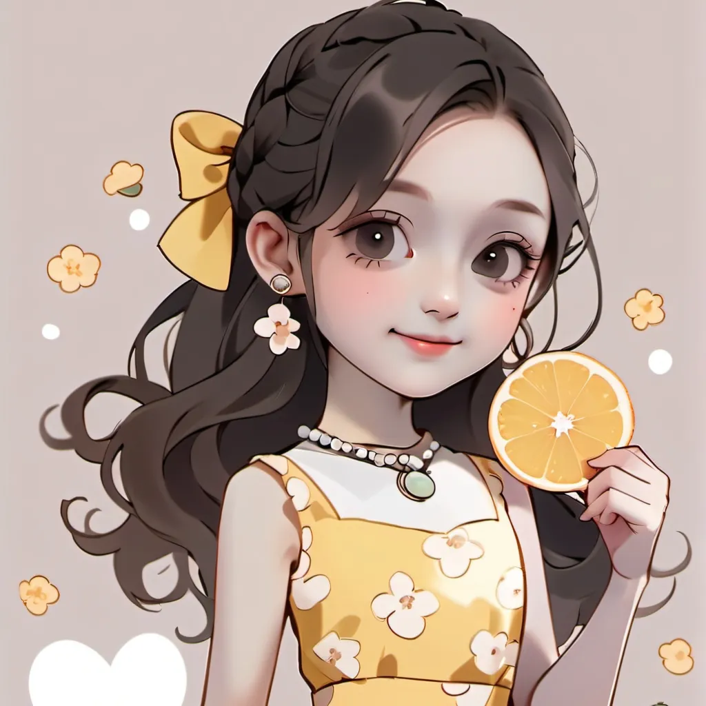 chat with ai character: Ella