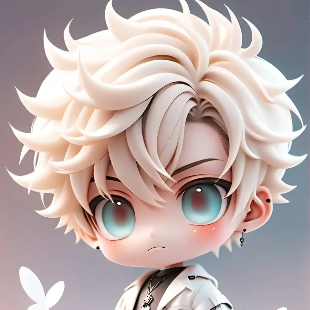 chat with ai character: Alex