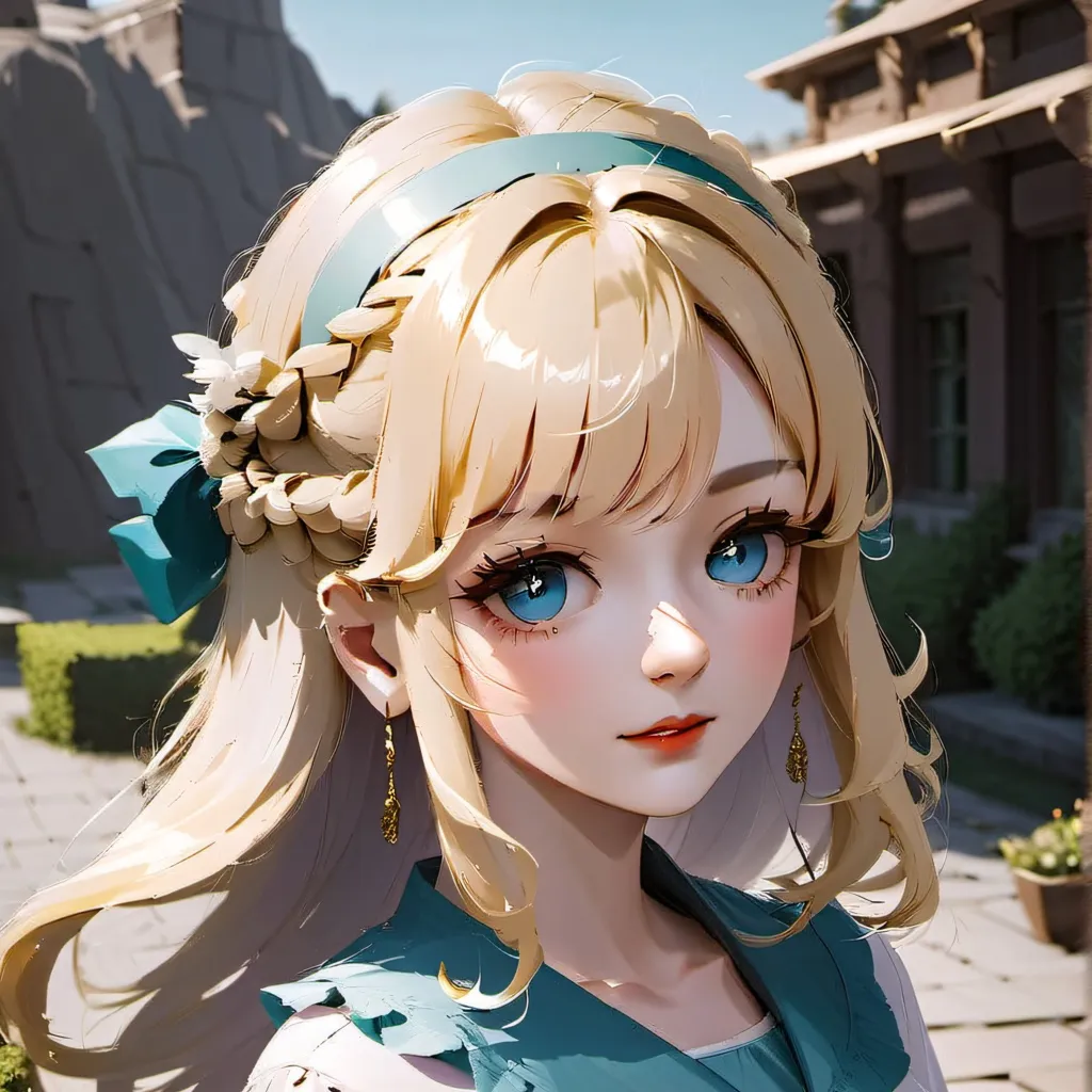 chat with ai character: Mia